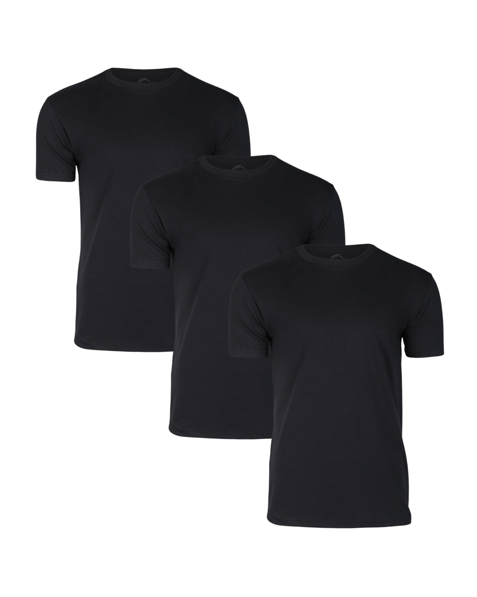 Pack All Black | 3 Classic's â CLASSIC