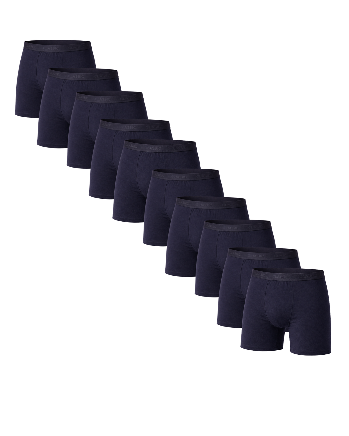 Kit Cueca Comfort Classic