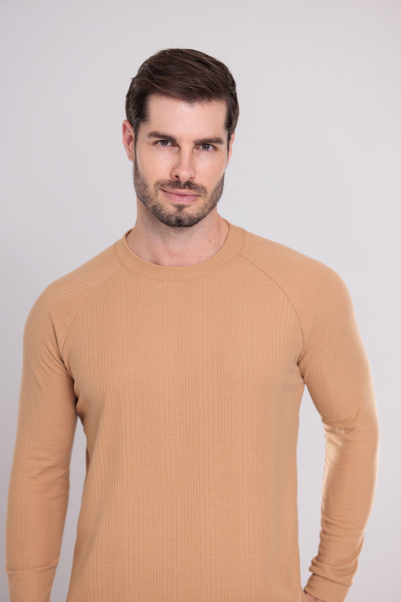 Camiseta Manga Longa | Muscle Shirt