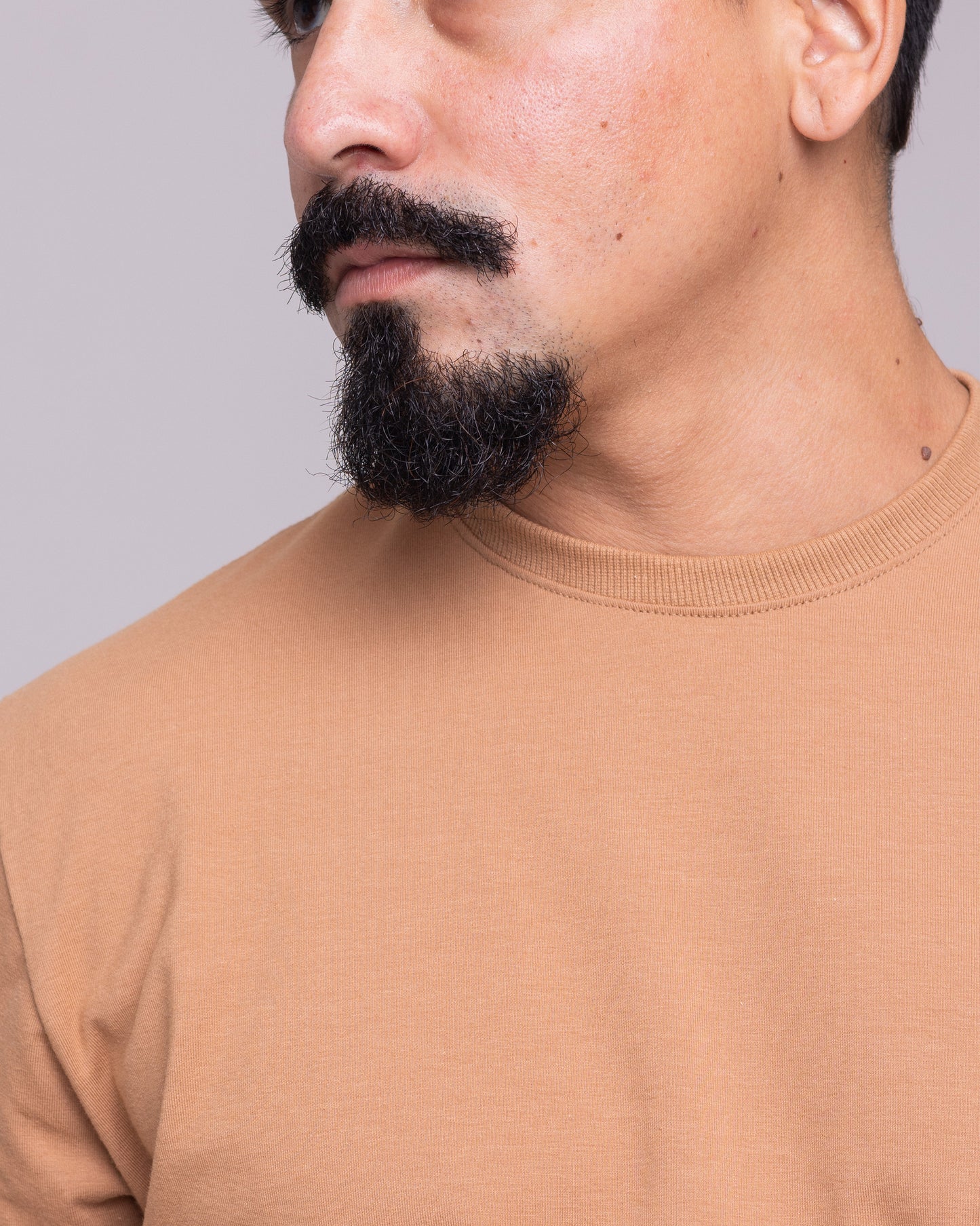 Mousse Classic | Muscle Shirt
