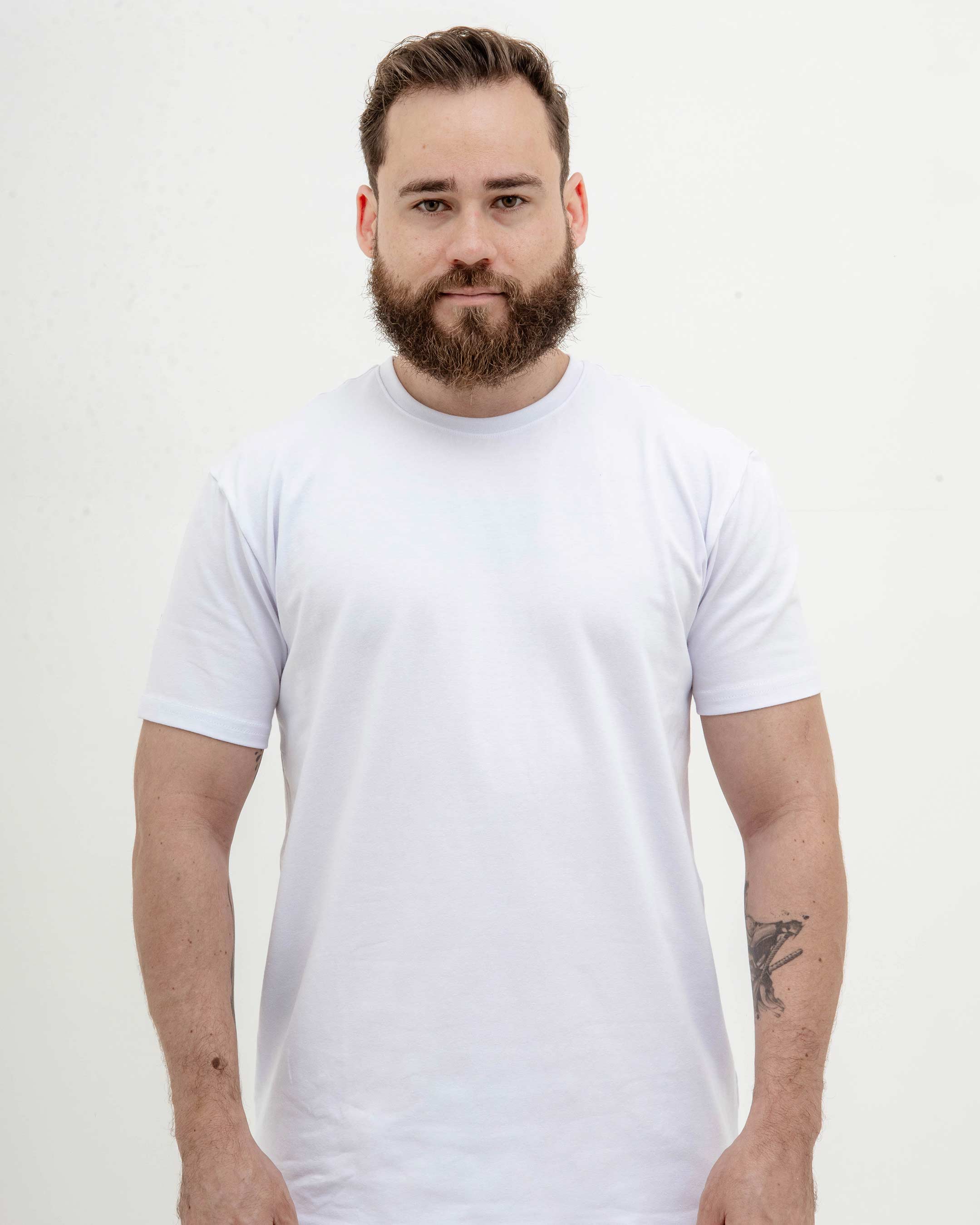 White Classic