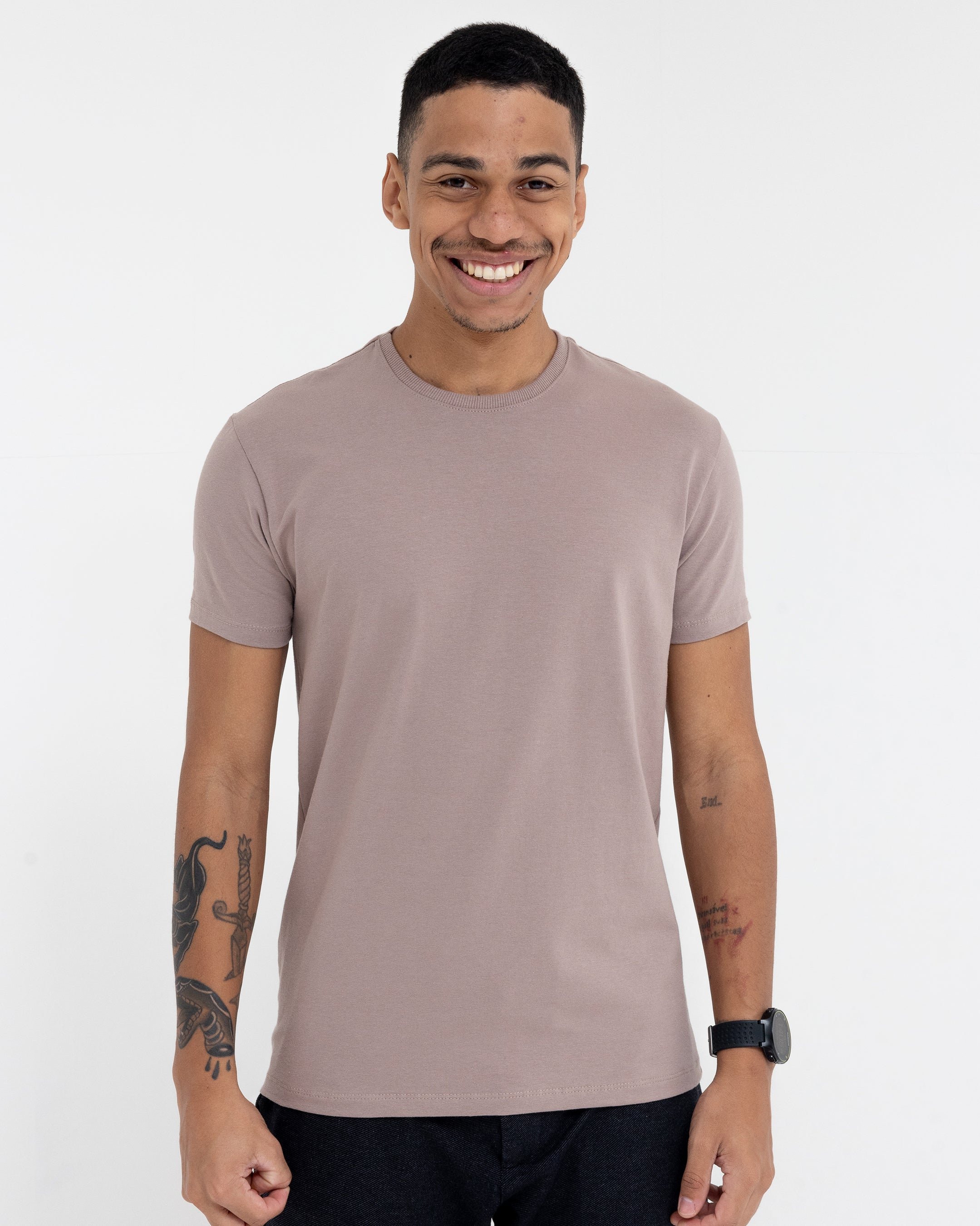 Mauve Classic