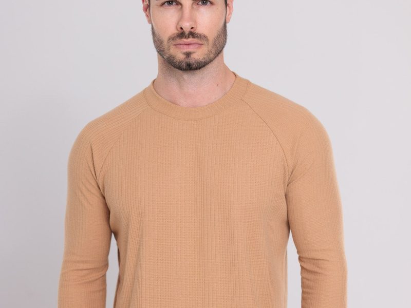 Corte Muscle Shirt