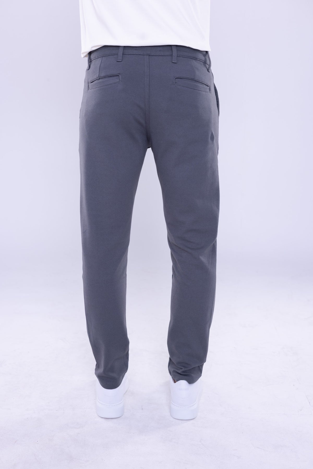 Calça Relax Carbon