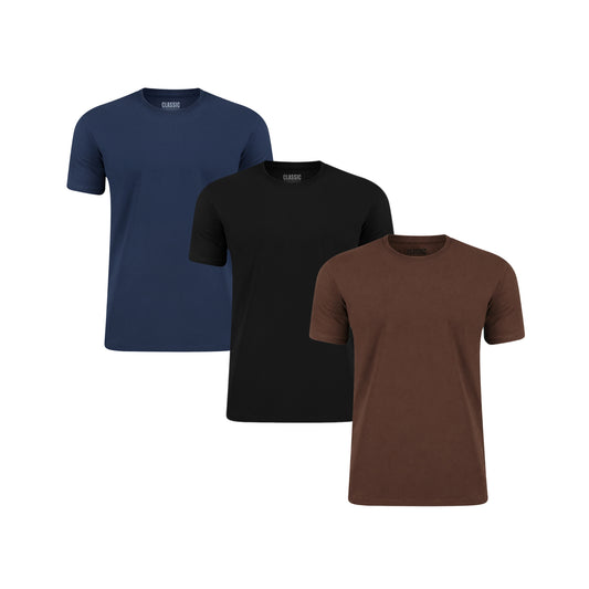 Pack Pulse | 3 Muscle Shirts