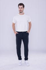 Calça Relax Black