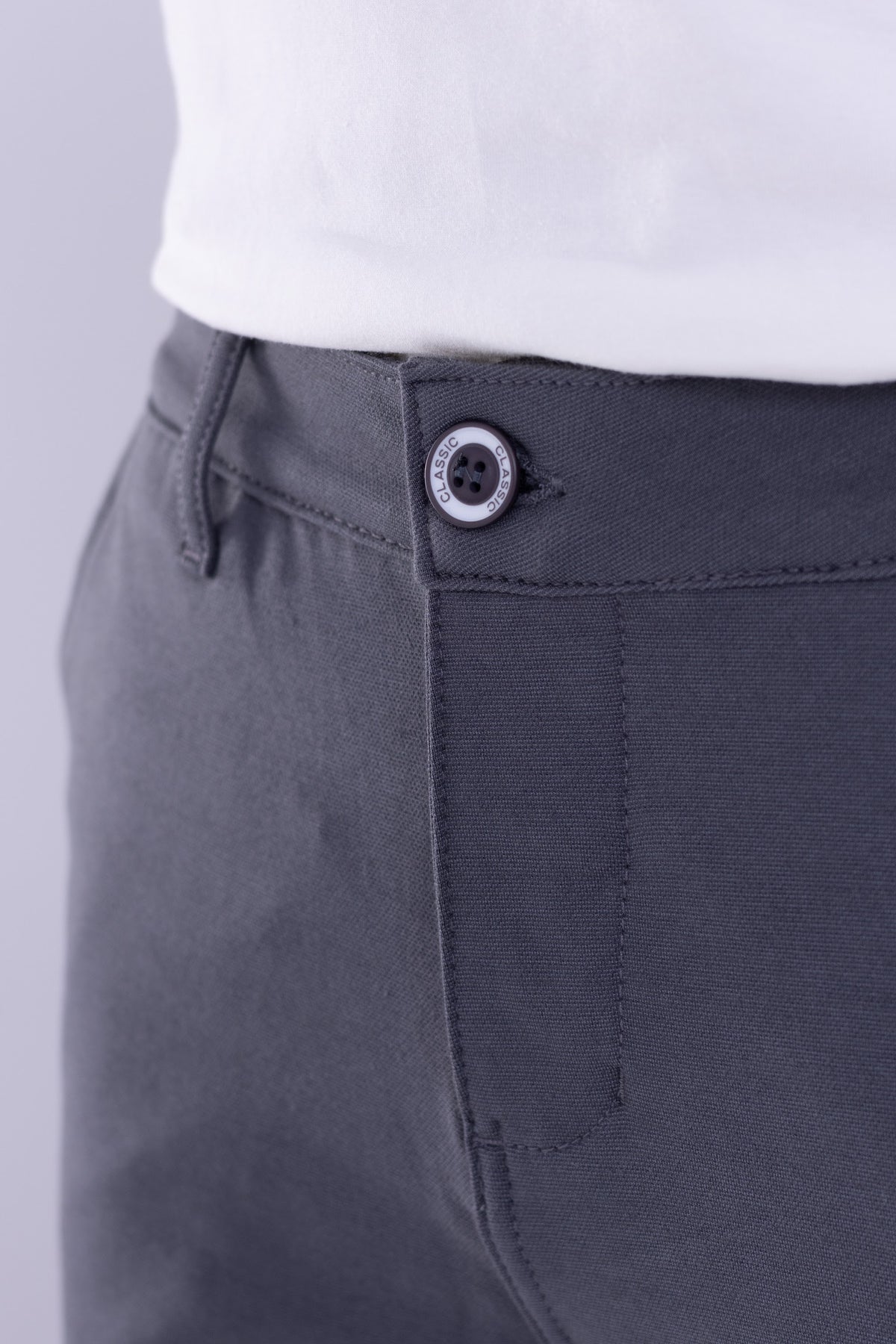 Calça Relax Carbon