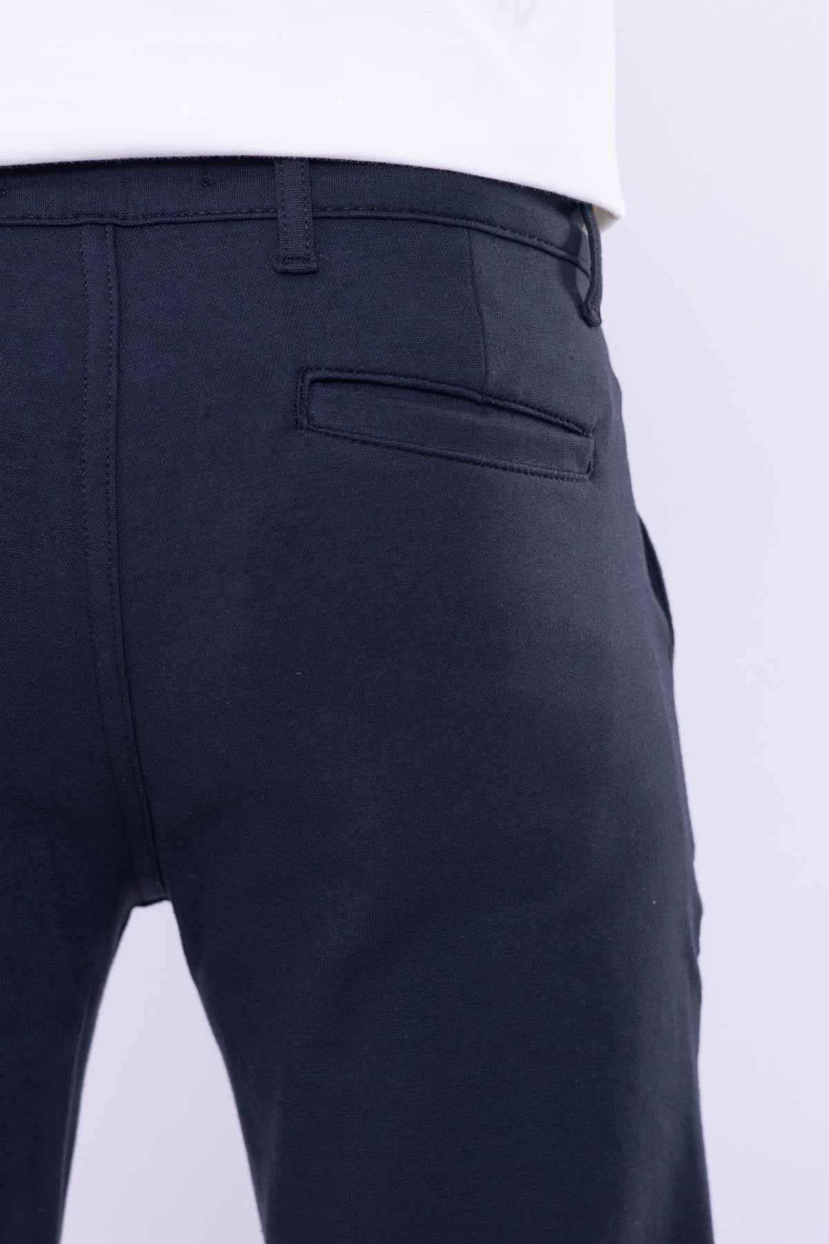 Calça Relax Black