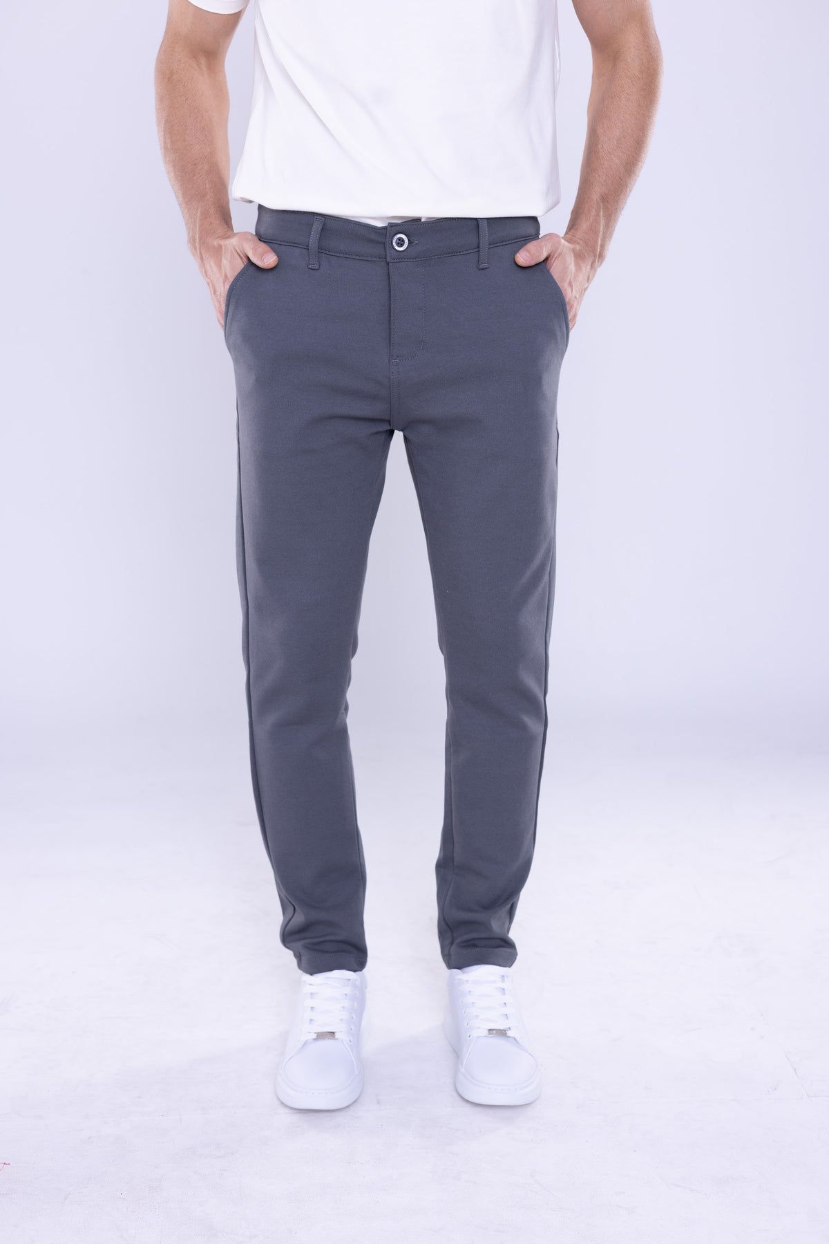 Calça Relax Carbon