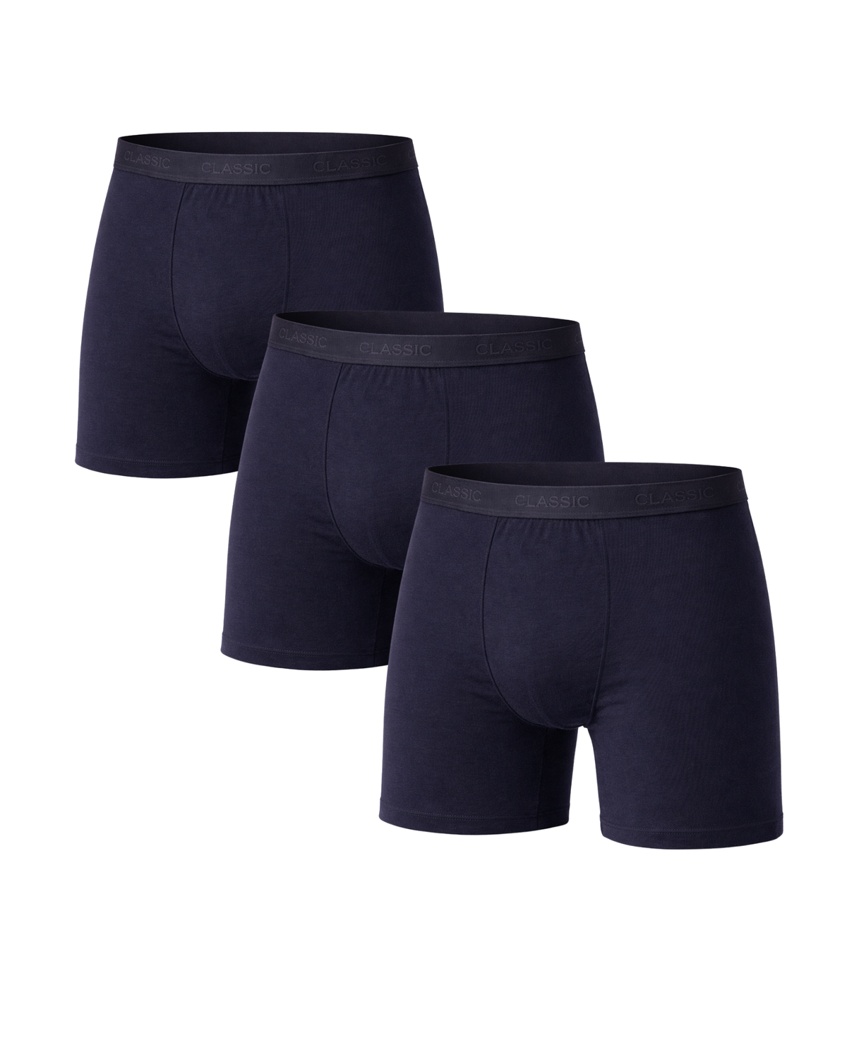 Kit Cueca Comfort Classic