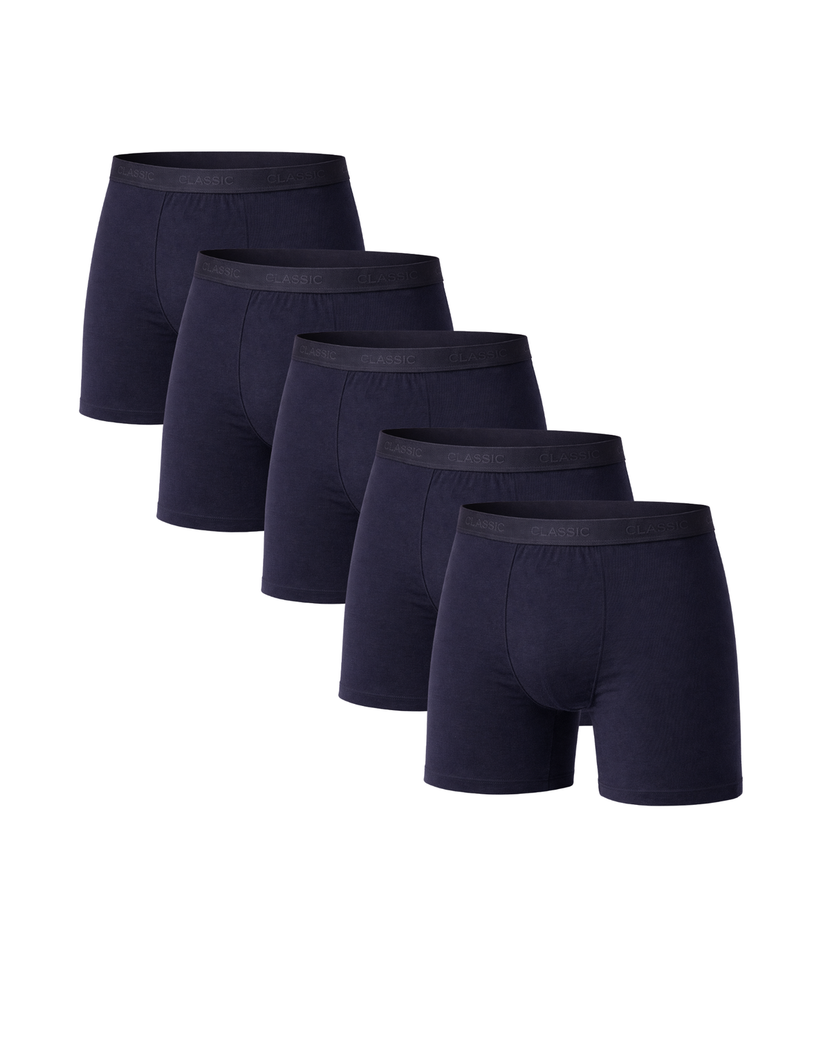Kit Cueca Comfort Classic