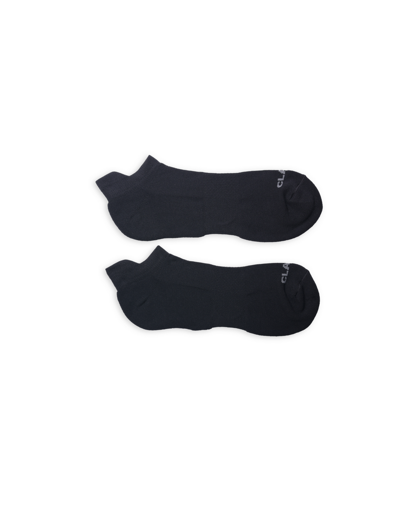 Kit Meias Poliamida Cano Curto Classic