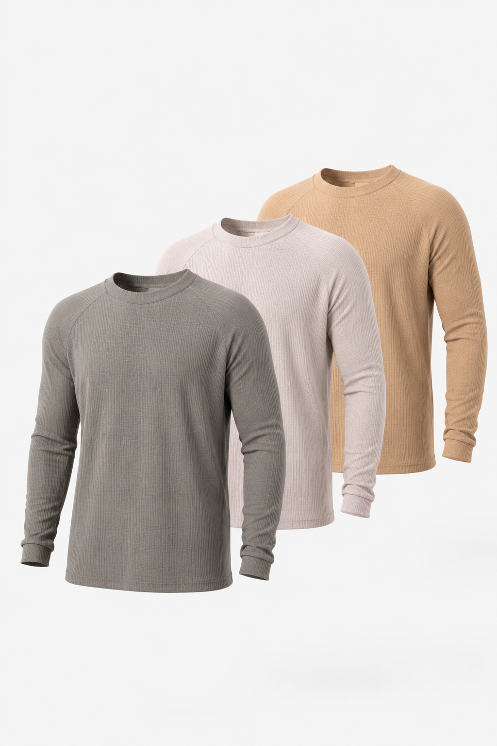 Camiseta Manga Longa | Muscle Shirt