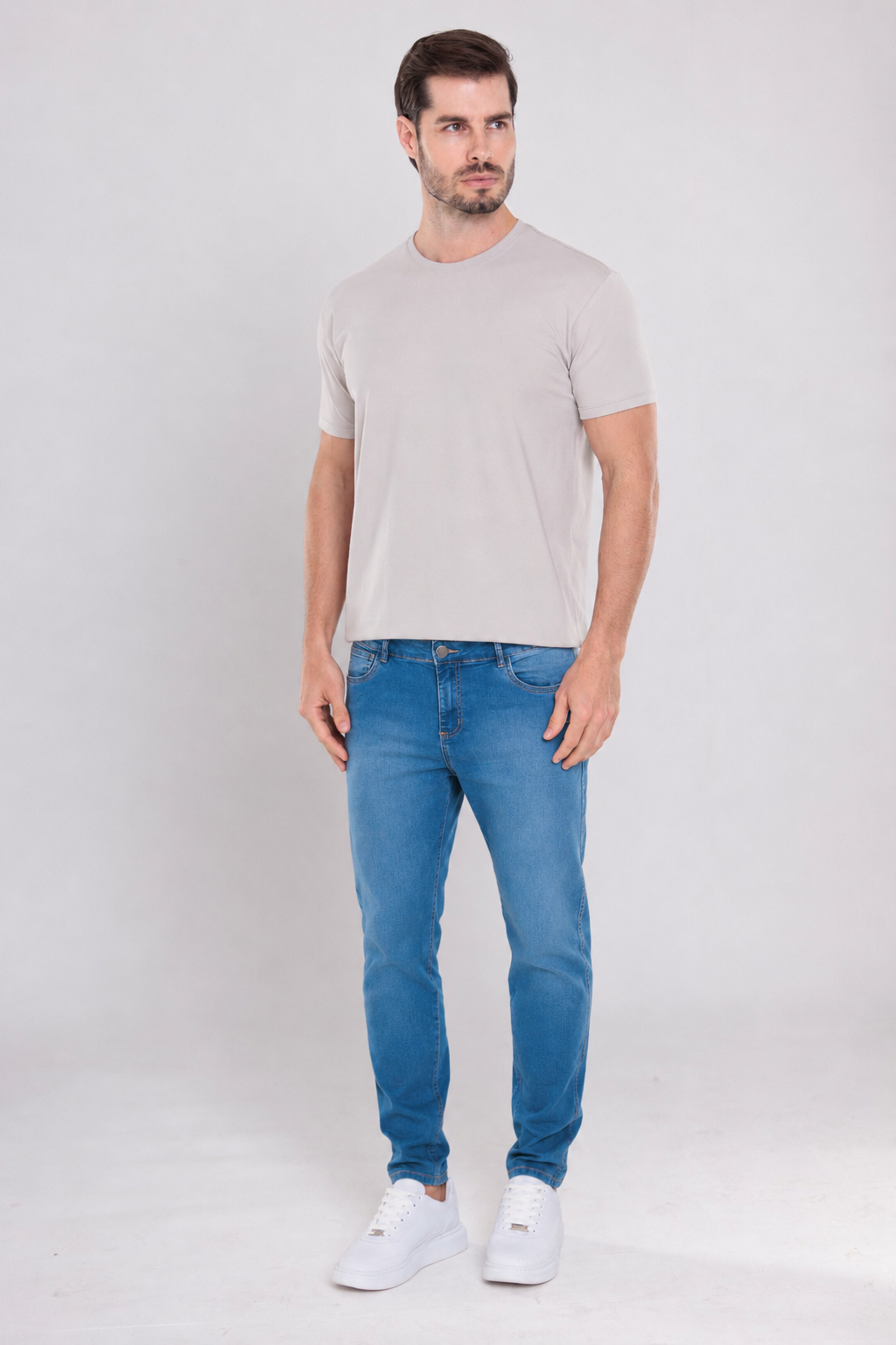 Pack Jeans - Tecnologia Freedom
