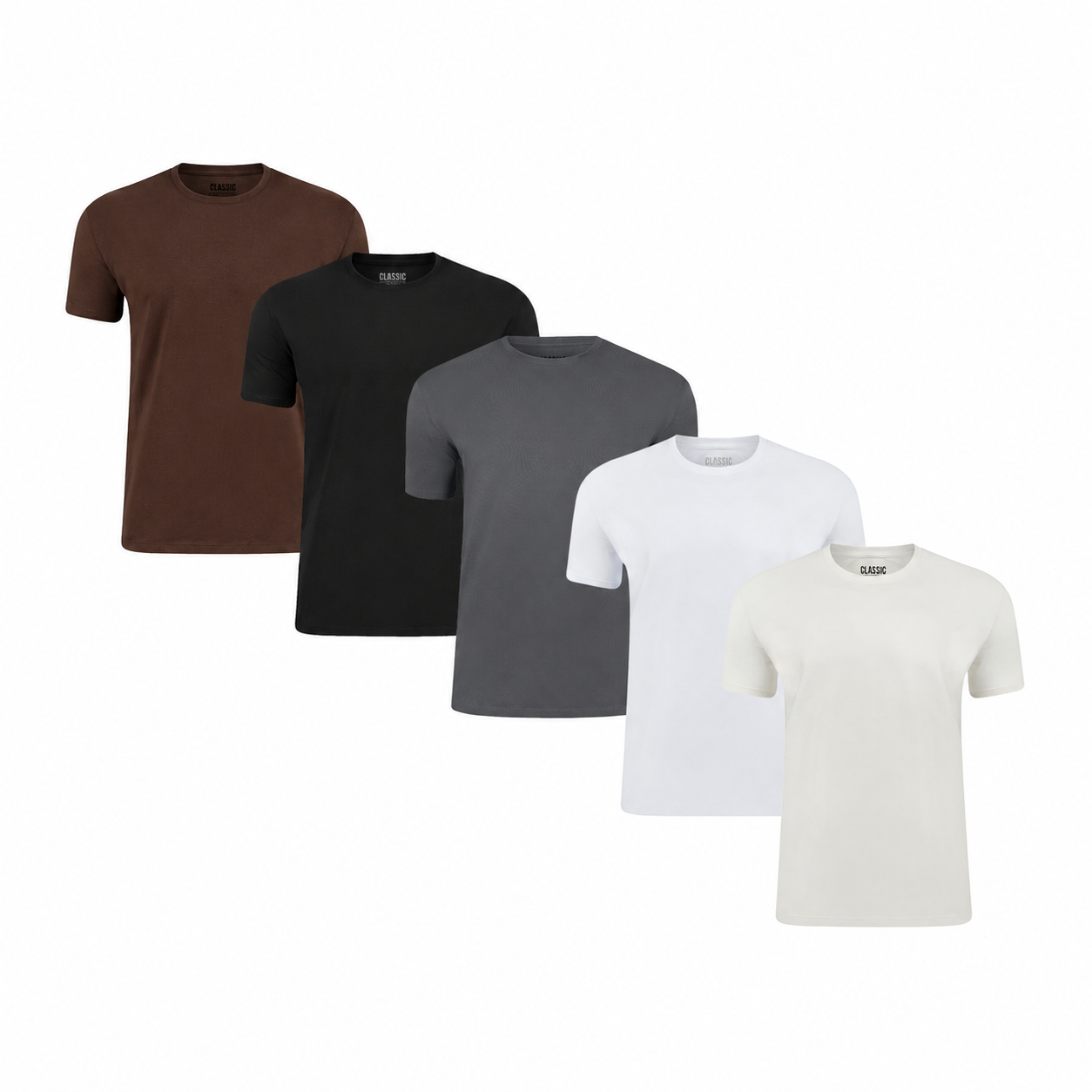 Pack Radiant | 5 Classic's