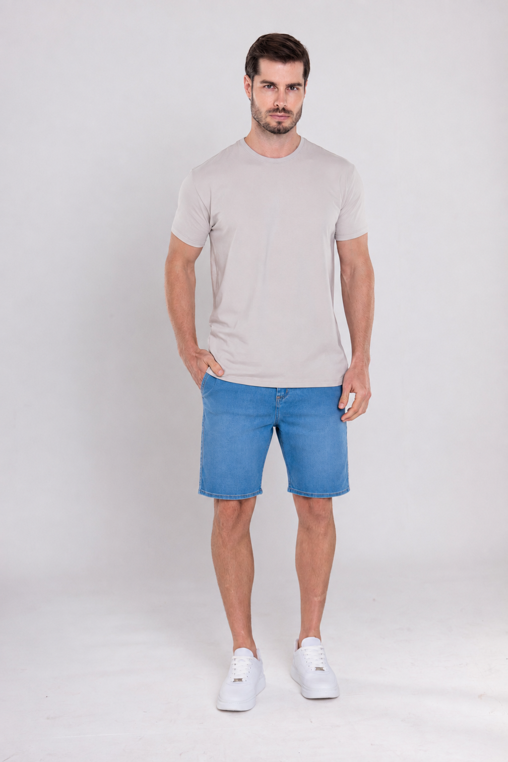 Pack Jeans - Tecnologia Freedom