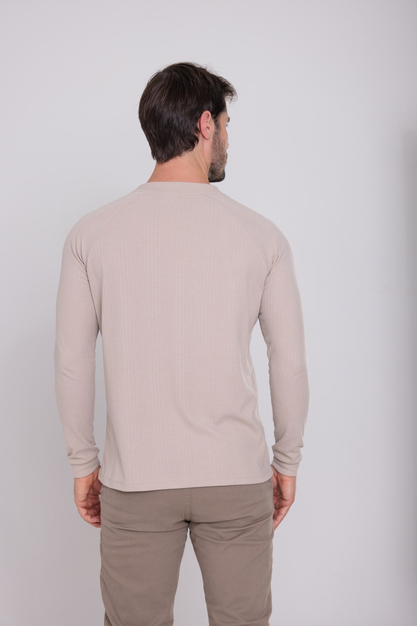 Camiseta Manga Longa | Muscle Shirt