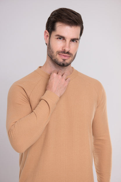 Camiseta Manga Longa | Muscle Shirt