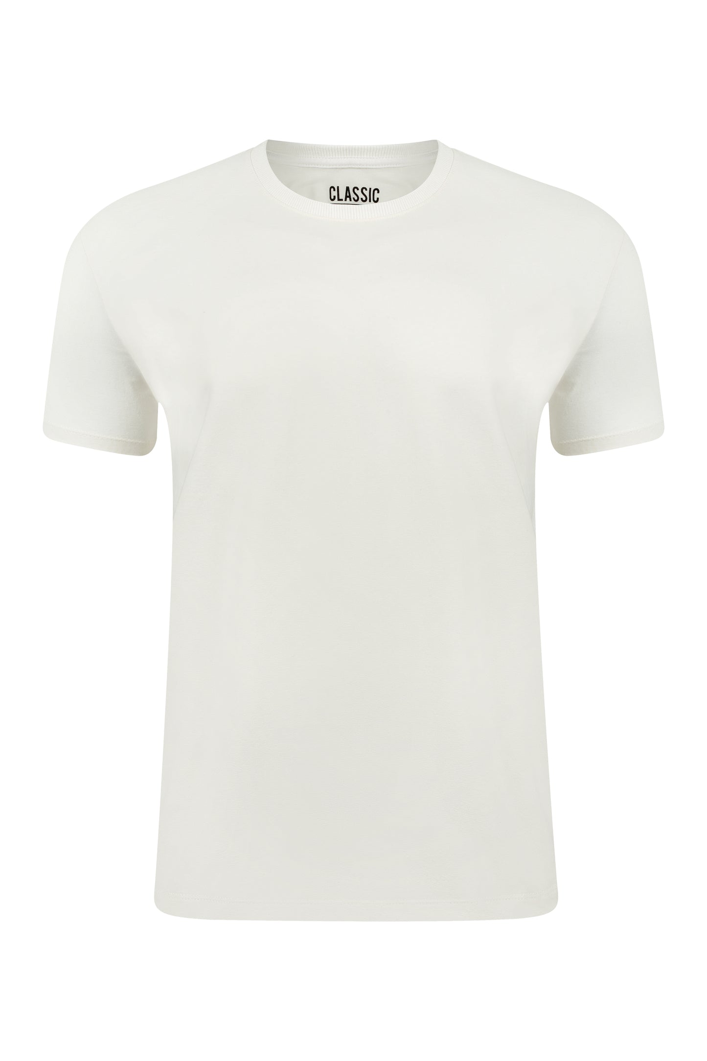 Off-White Classic | Muscle Shirt