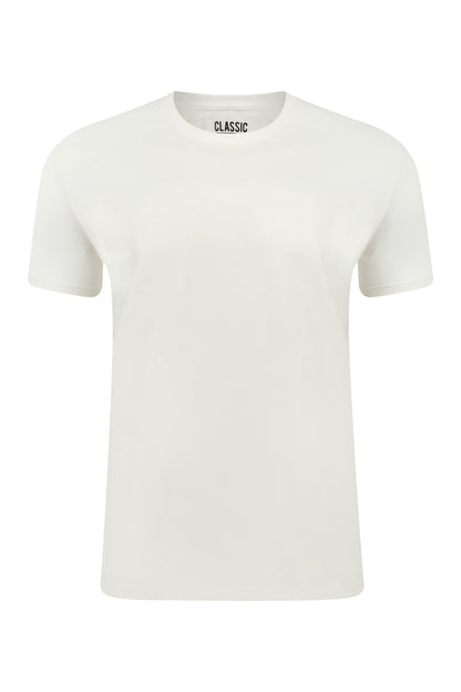 Off-White Classic | Muscle Shirt