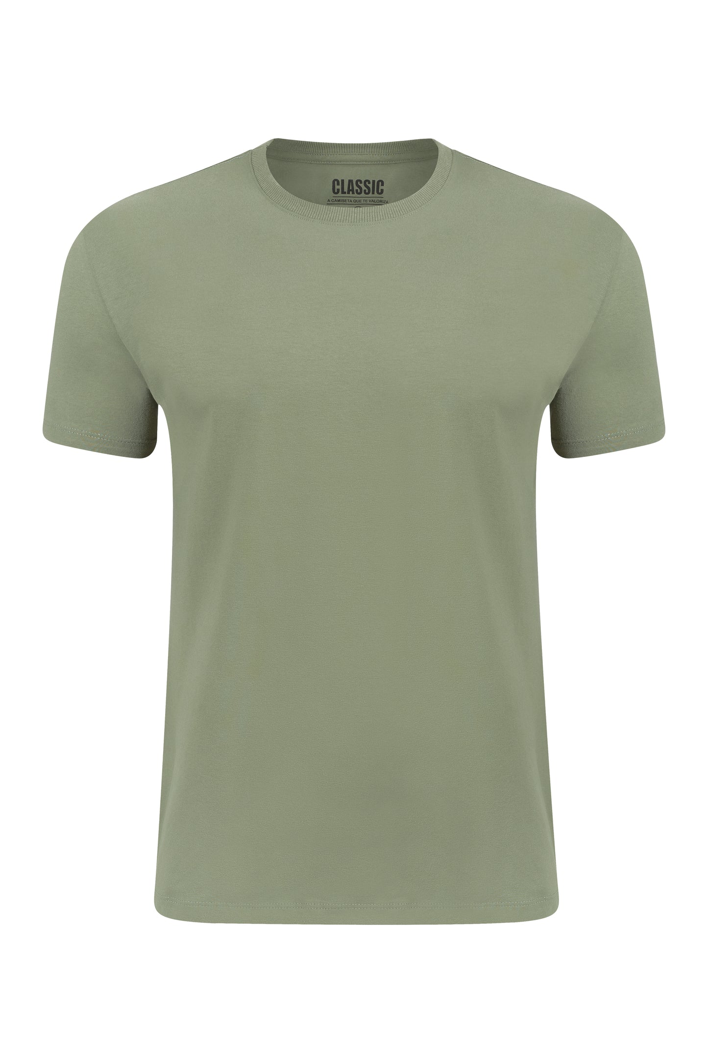 Militar Classic | Muscle Shirt