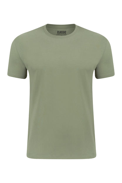 Militar Classic | Muscle Shirt