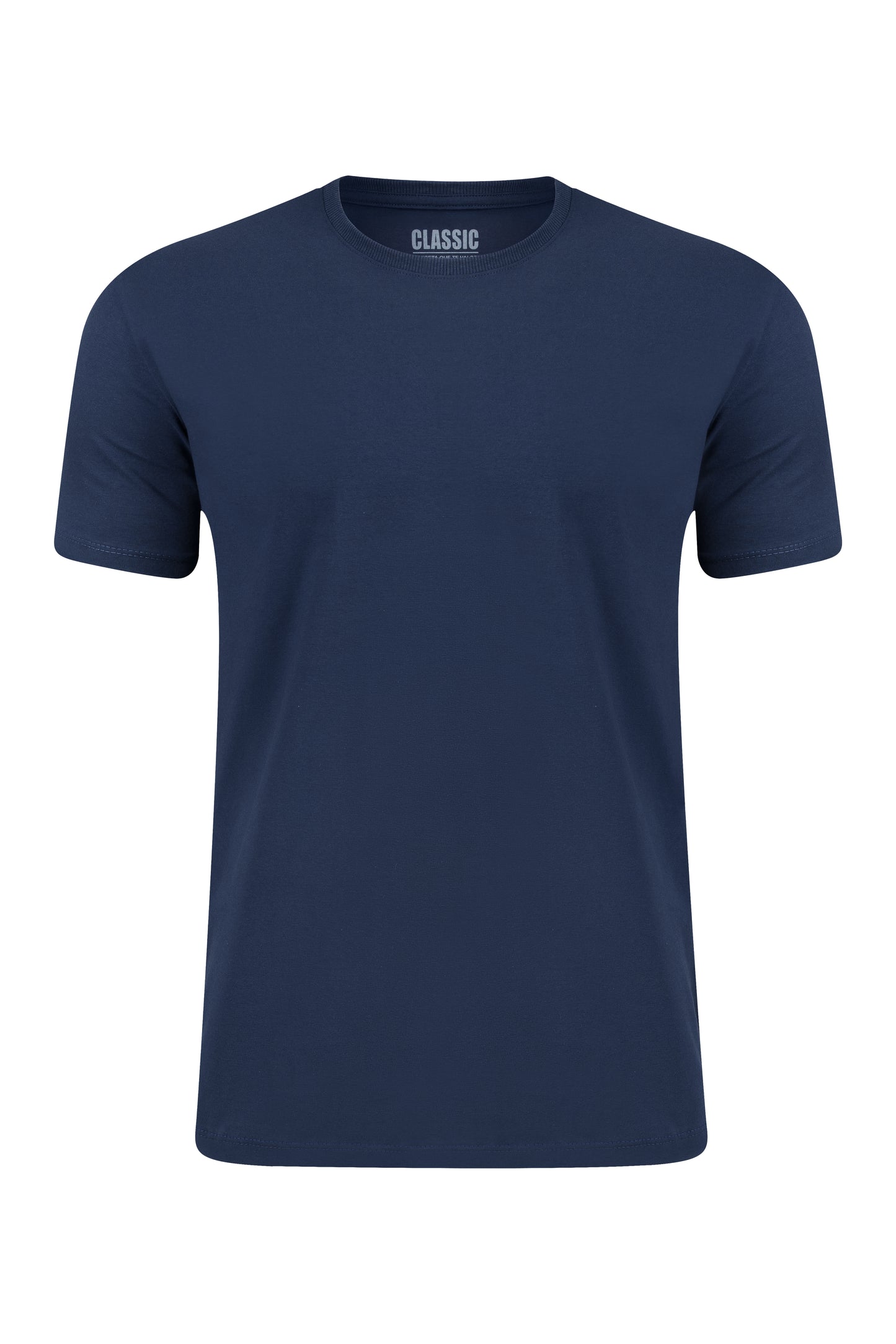Navy Classic | Muscle Shirt