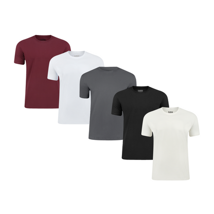 Pack Twist | 5 Classic's