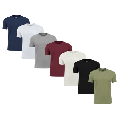 Pack All Day | 7 Classic's