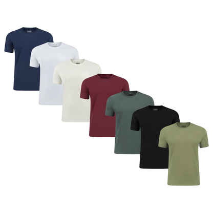 Pack Elite | 7 Classic's