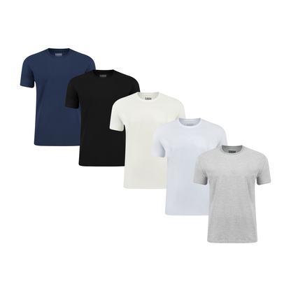 Pack Nimbus | 5 Classic's