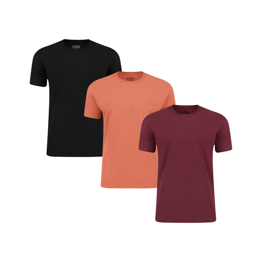 Pack Pulse | 3 Classic's