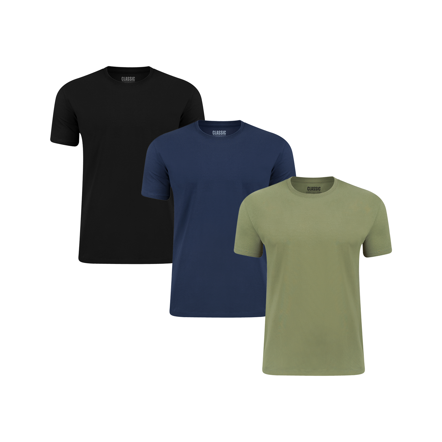 Pack Shadow | 3 Classic's