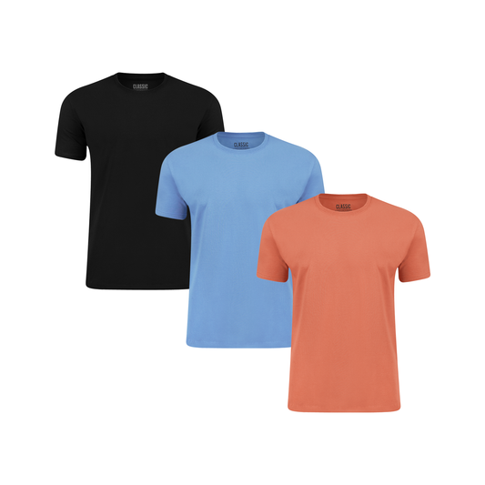 Pack Sky | 3 Classic's