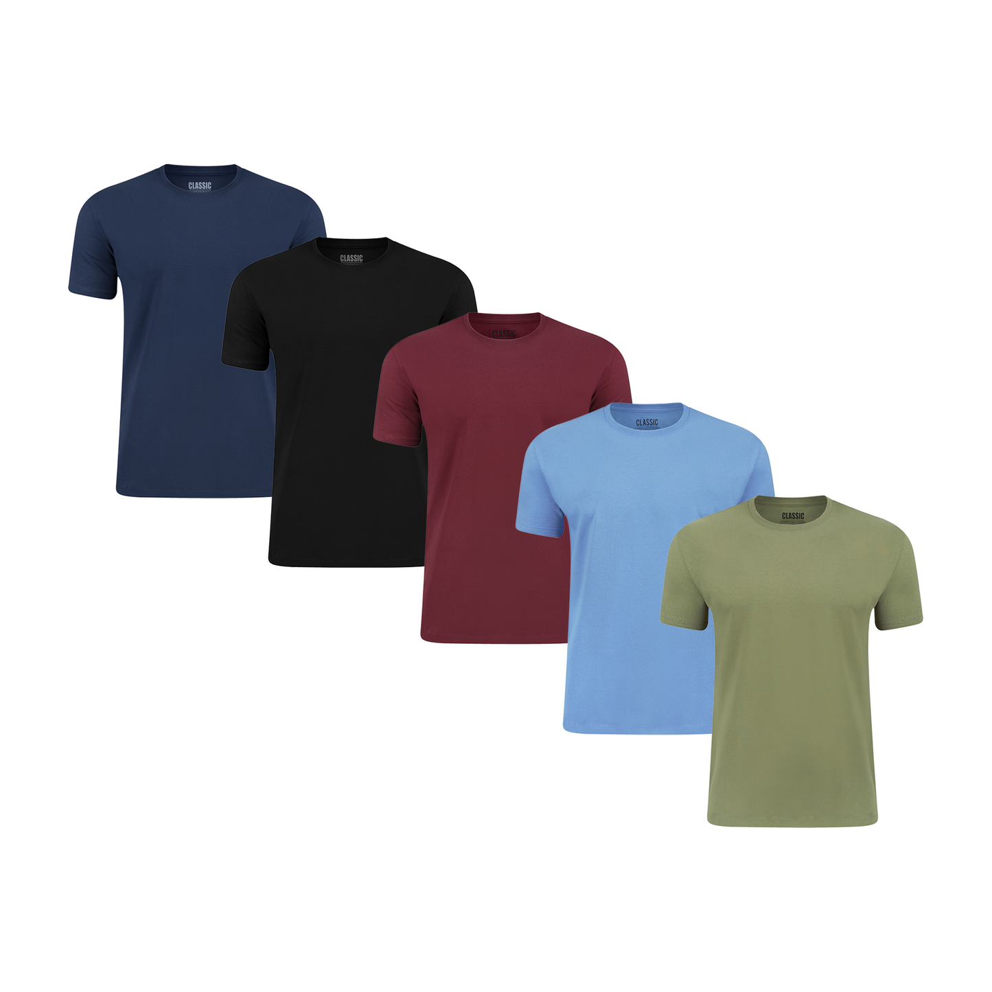 Pack Tones | 5 Classic's