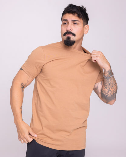 Mousse Classic | Muscle Shirt