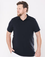 Polo Black | Muscle Shirt