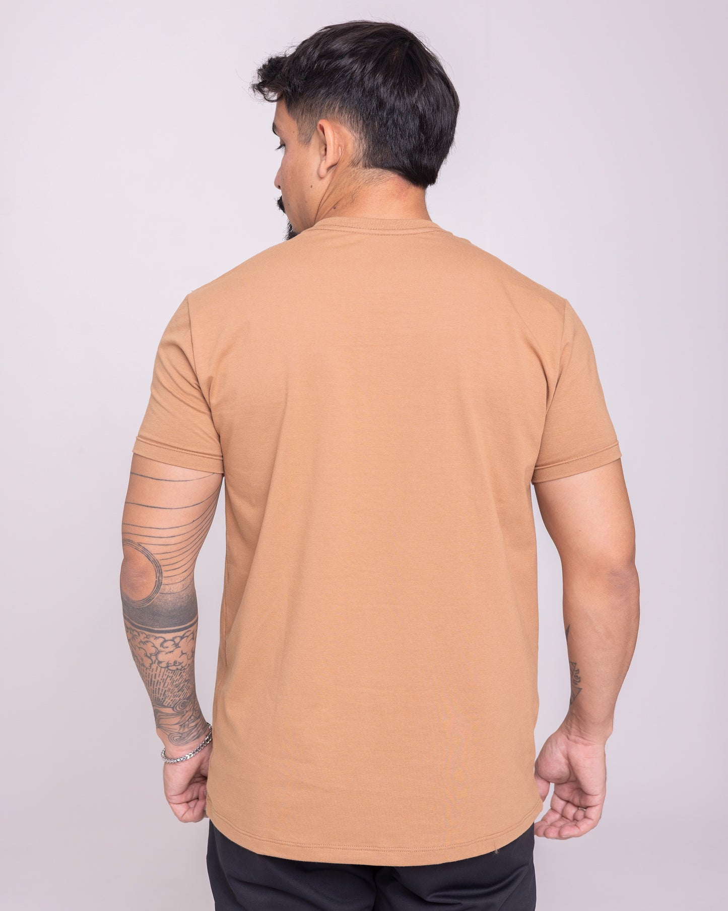 Mousse Classic | Muscle Shirt