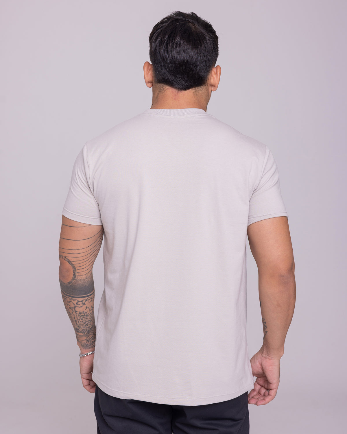 Moon Classic | Muscle Shirt