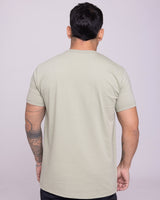 Light Green Classic | Muscle Shirt