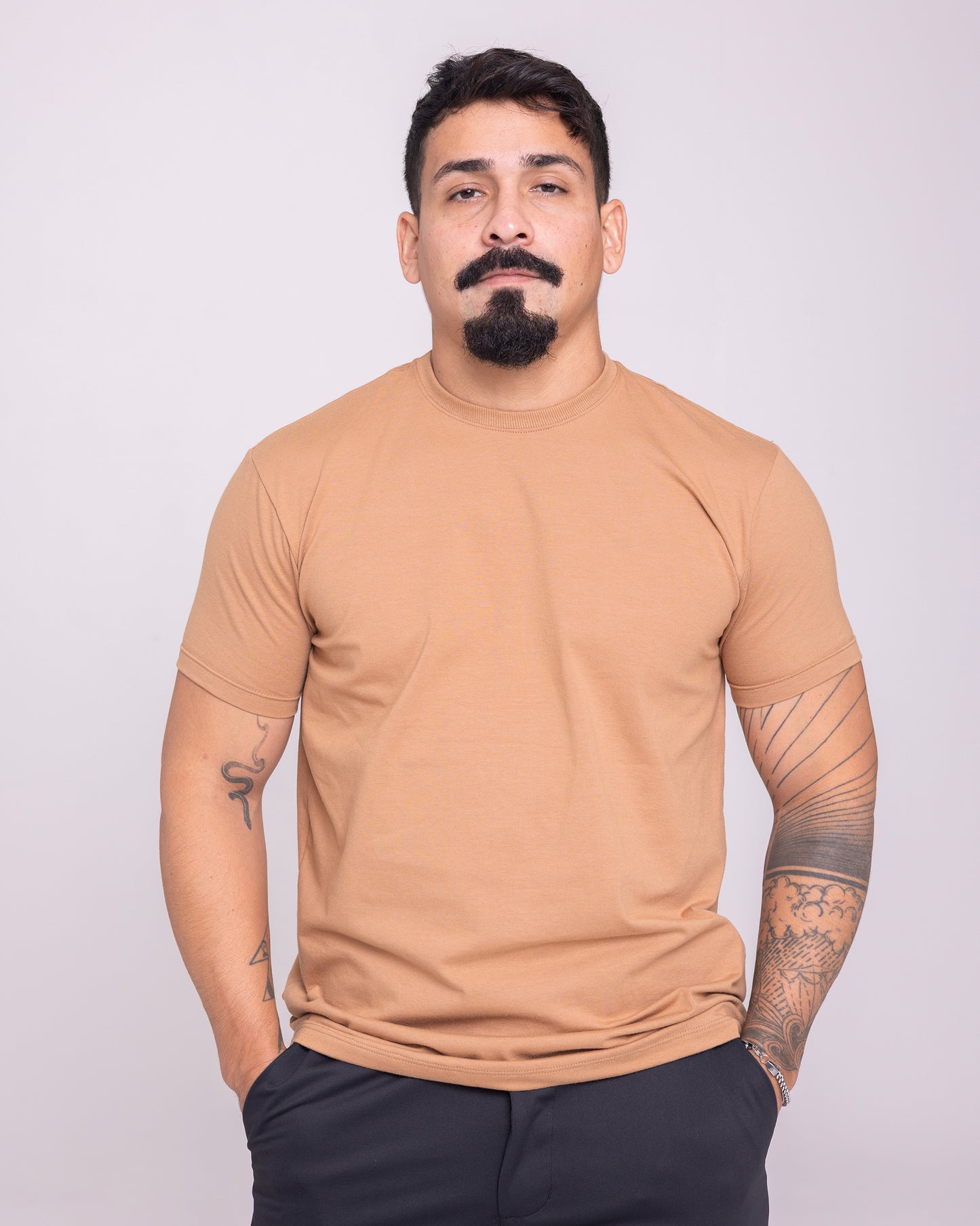 Mousse Classic | Muscle Shirt