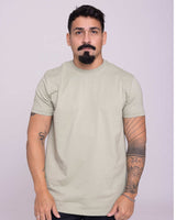 Light Green Classic | Muscle Shirt