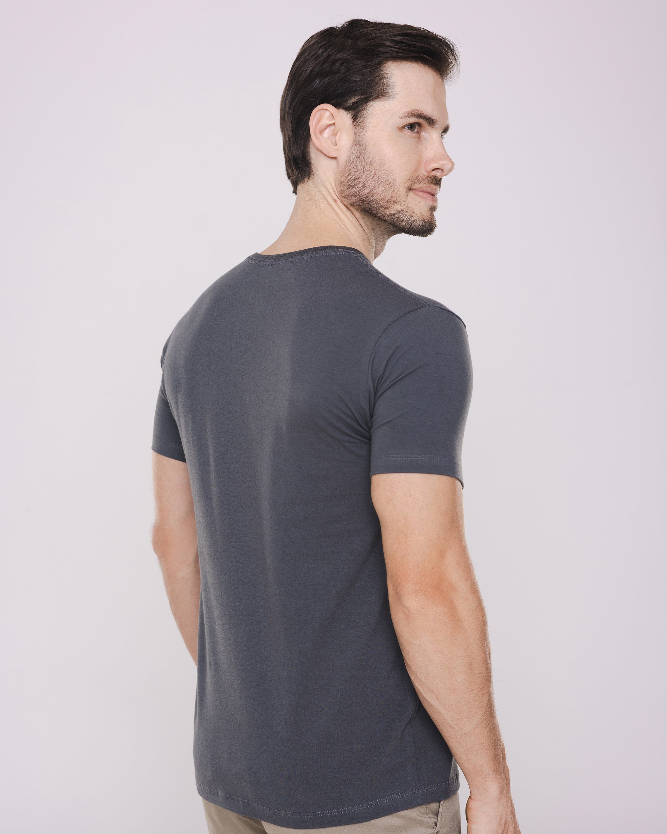 Pack Metal | 3 Muscle Shirts – CLASSIC