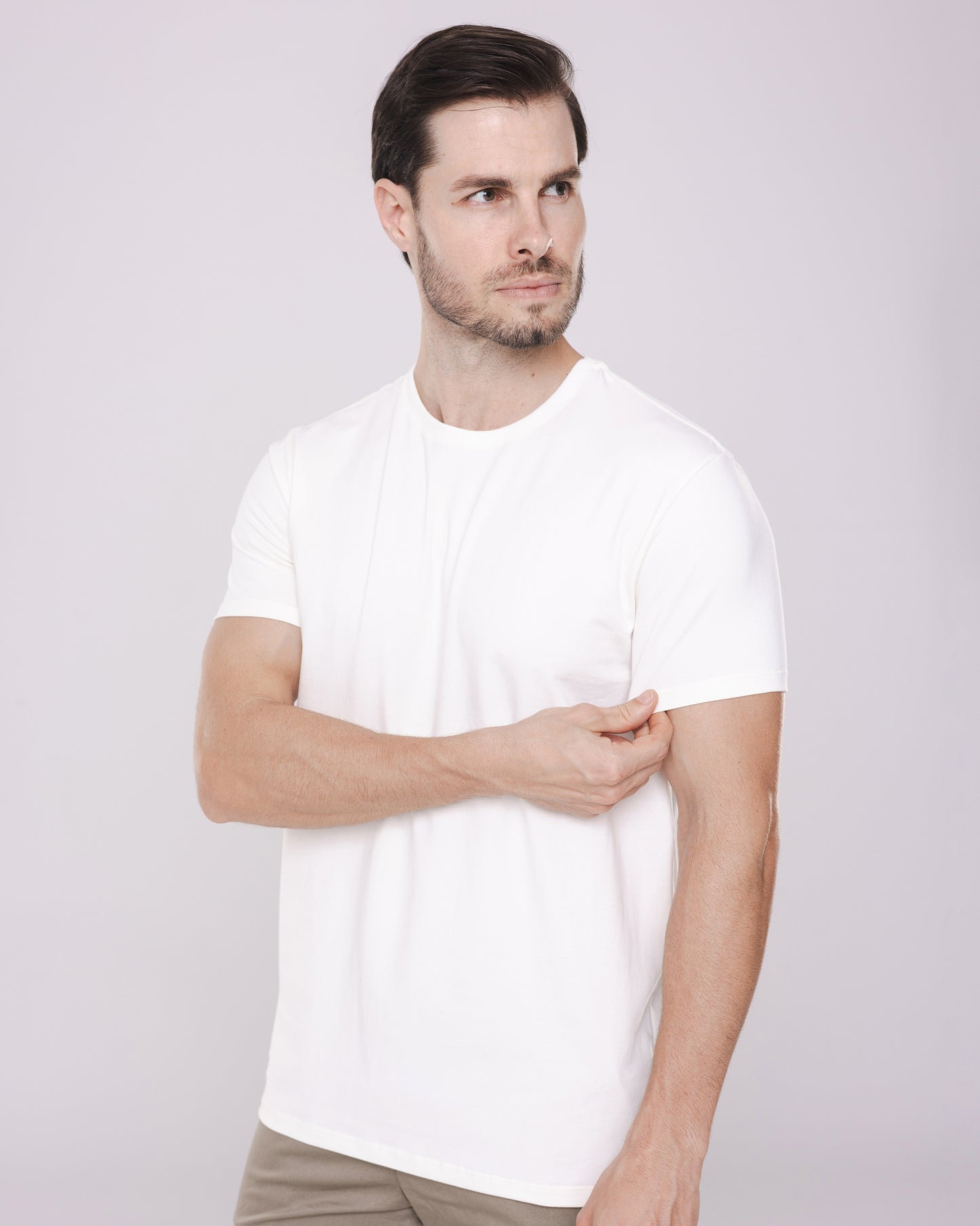 Pack Outdoor | 5 Muscle Shirts