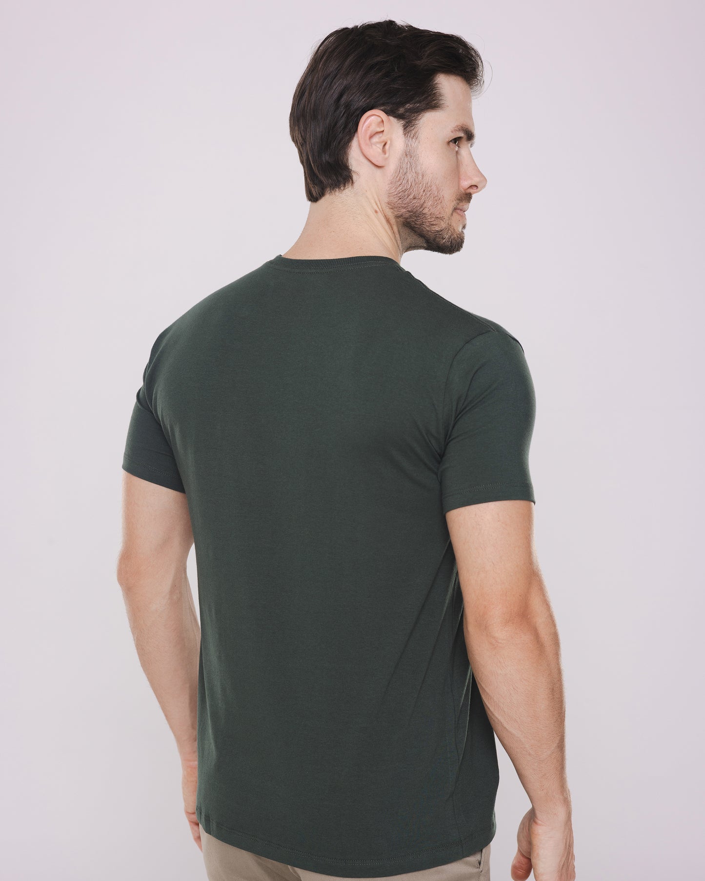Pack Sentinel | 3 Muscle Shirts
