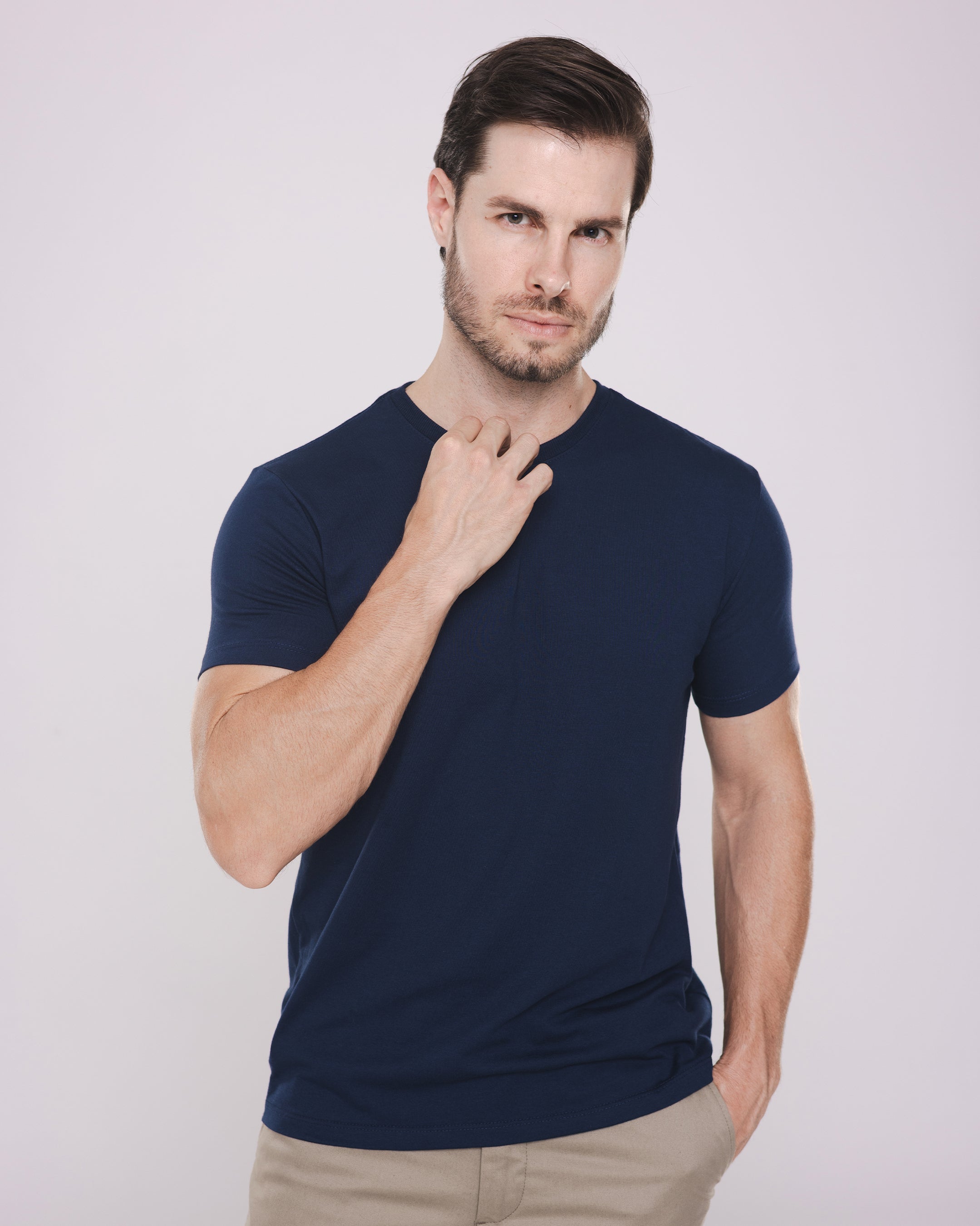 Pack All Day | 7 Muscle Shirts – CLASSIC