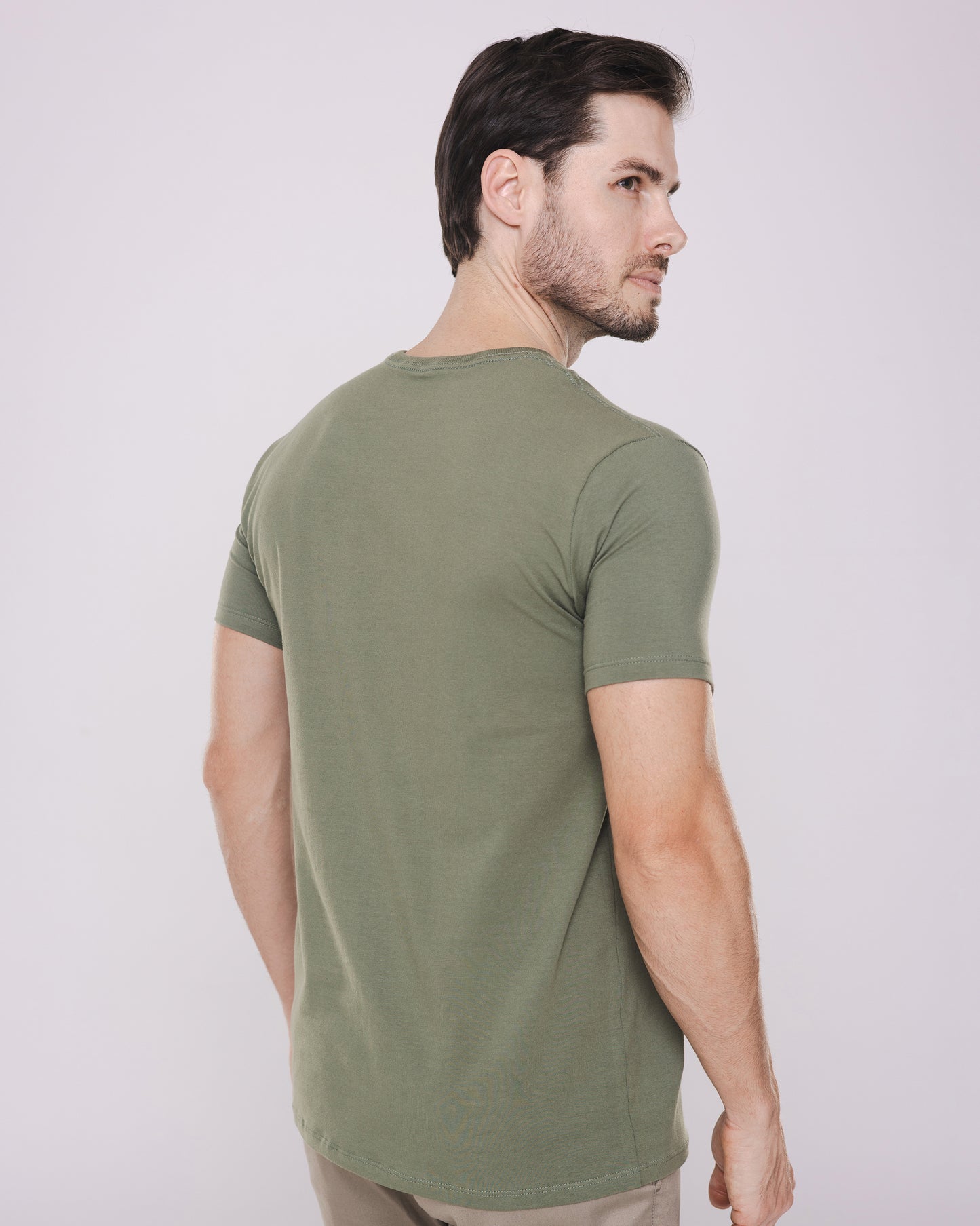 Militar Classic | Muscle Shirt