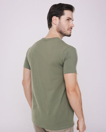 Militar Classic | Muscle Shirt