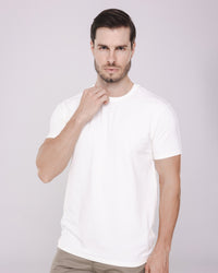 Off-White Classic | Muscle Shirt