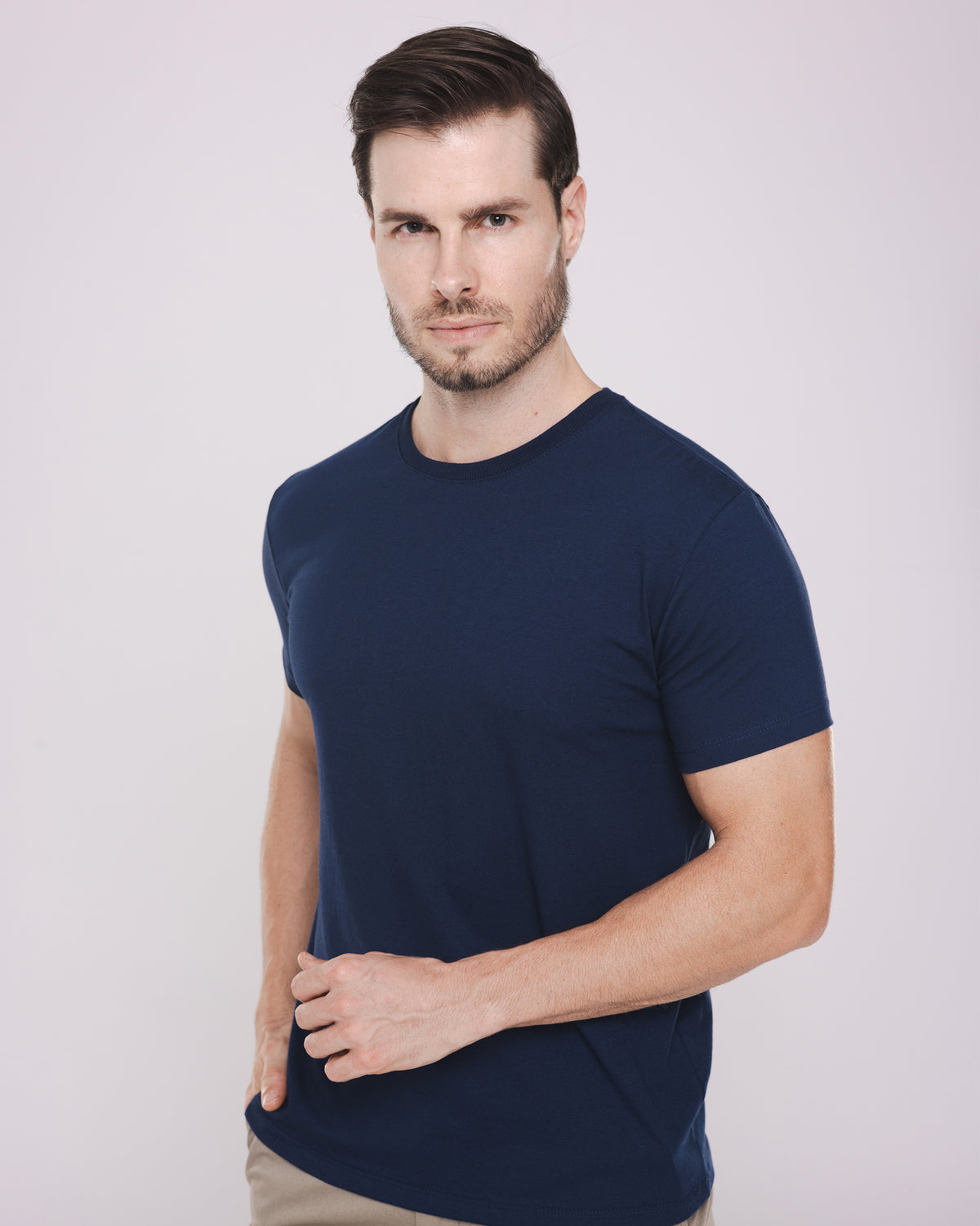 Pack Overnight | 3 Muscle Shirts